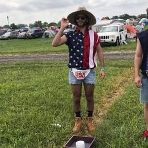 Meet your Posher, Nick